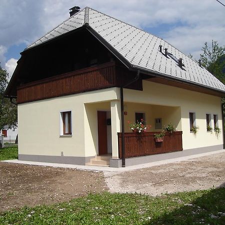 Apartment Veduta Bovec Quarto foto