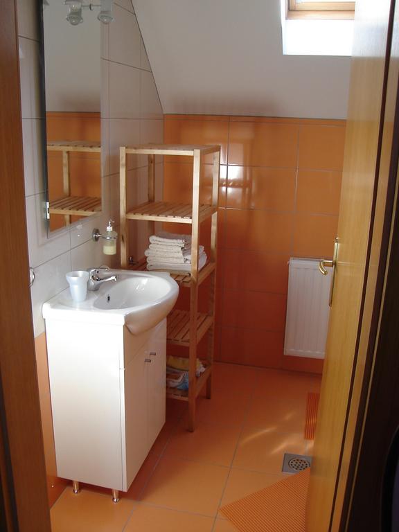 Apartment Veduta Bovec Quarto foto