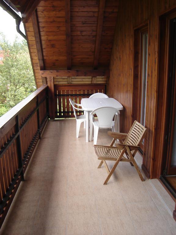 Apartment Veduta Bovec Quarto foto